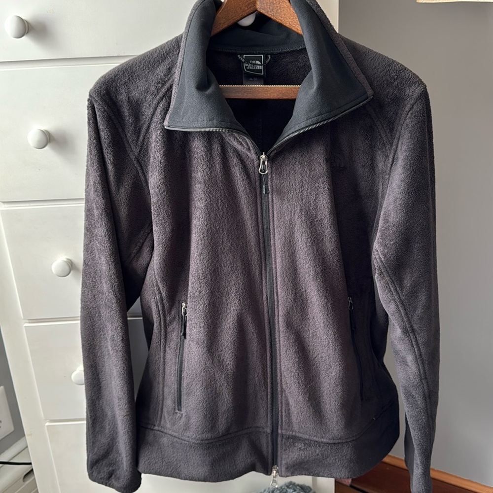 Northface fleece XL